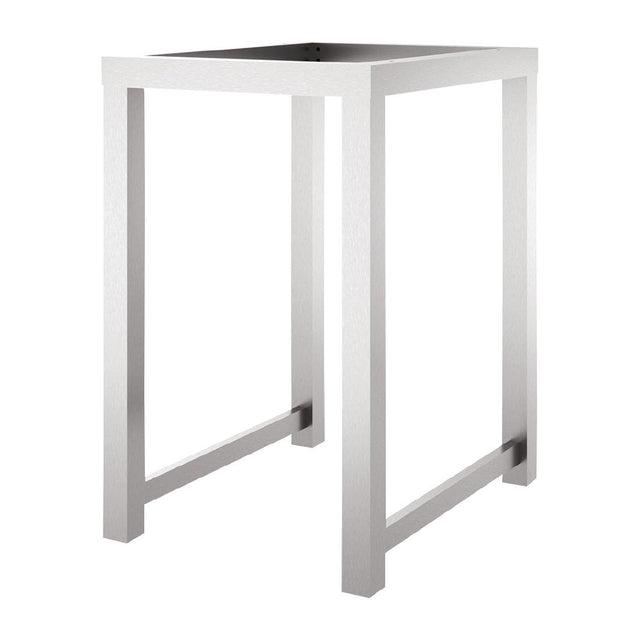 Lainox Stainless Steel Stand CSR061 - HC018  Lainox   