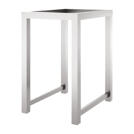 Lainox Stainless Steel Stand CSR101 - HC020  Lainox   