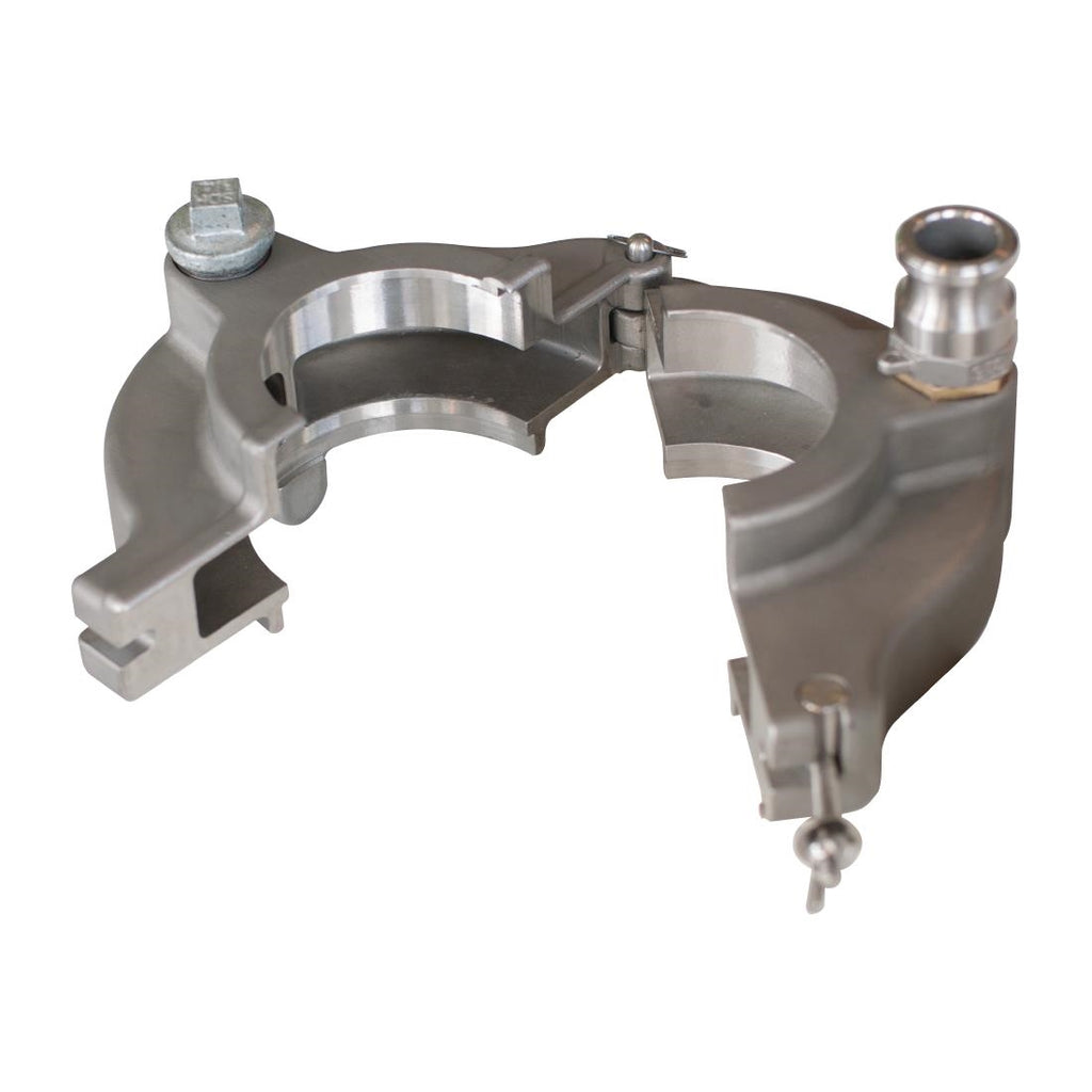 Dynamic Gigamix Dyna Pump - HC035  Dynamic   