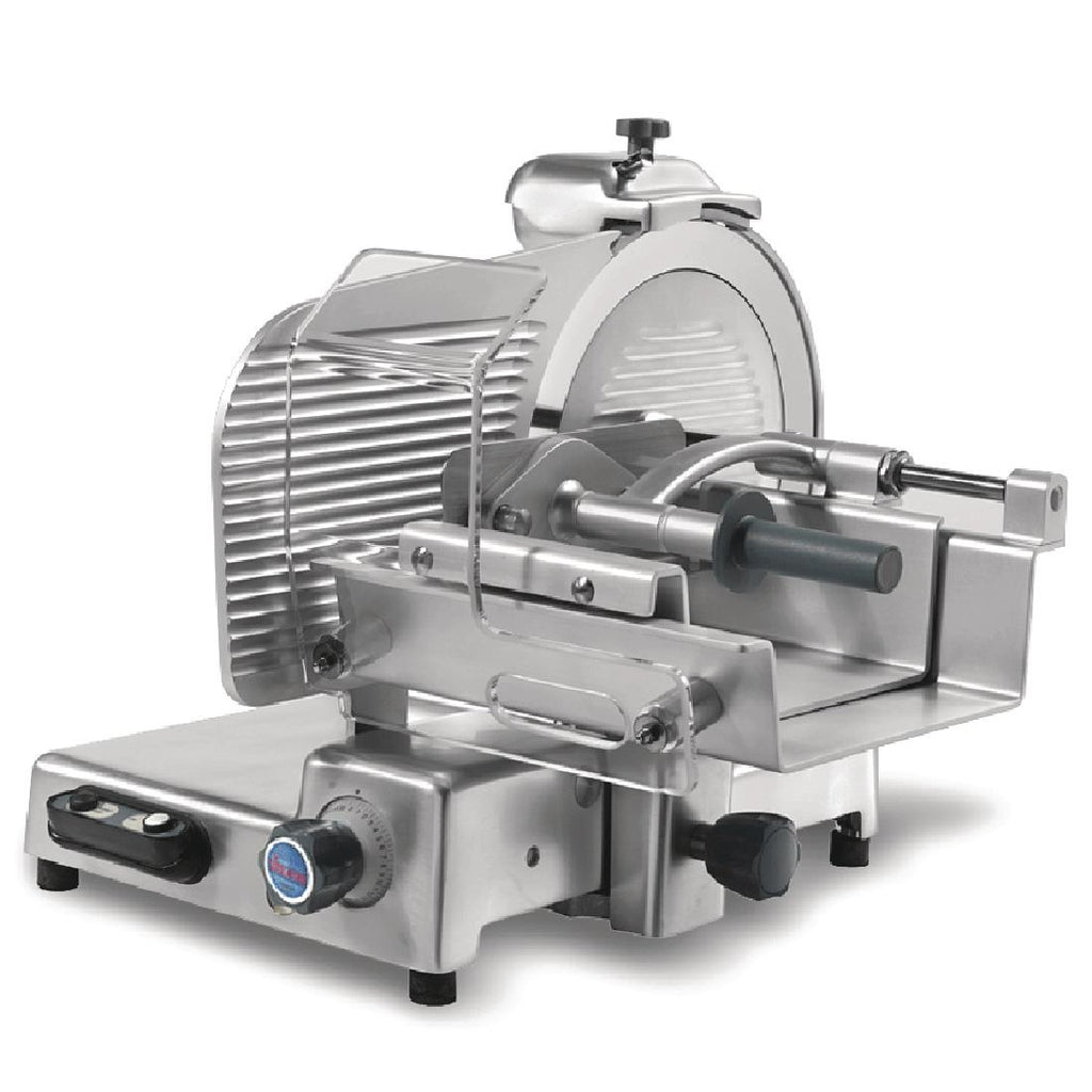 Sirman Meat Slicer Mantegna 300 VCS - HC055 Meat Slicers Sirman