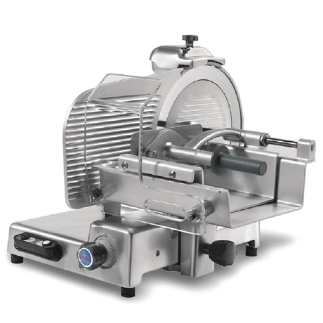 Sirman Meat Slicer Mantegna 300 VCS - HC055 Meat Slicers Sirman