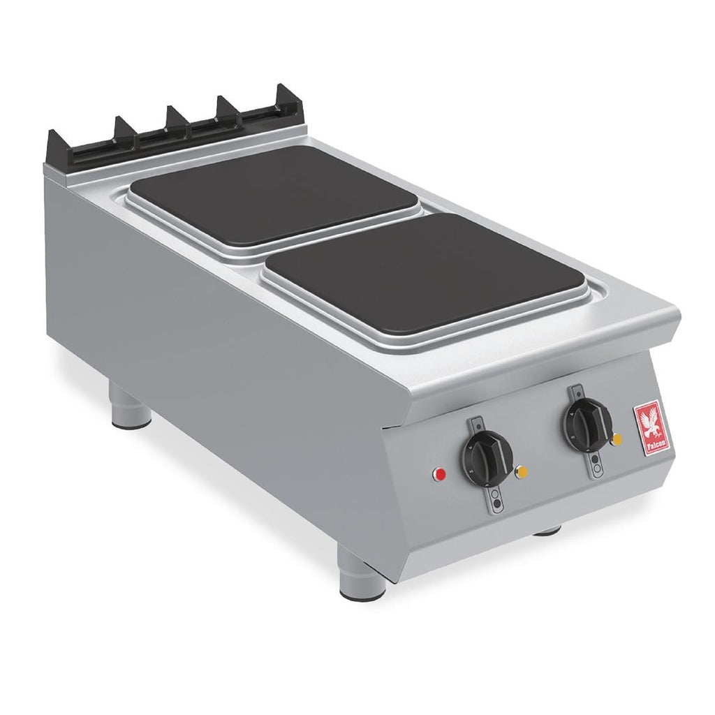 Falcon F900 Two Hotplate Boiling Top E9042 - HC060  Falcon   