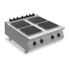 Falcon F900 Four Hotplate Boiling Top E9084 - HC063  Falcon   