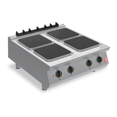 Falcon F900 Four Hotplate Boiling Top E9084 - HC063  Falcon   