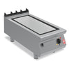 Falcon F900 Ribbed Steel 400mm Griddle E9541R - HC072  Falcon   