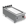 Falcon F900 Chromed Steel 400mm Griddle E9541CR - HC075  Falcon   