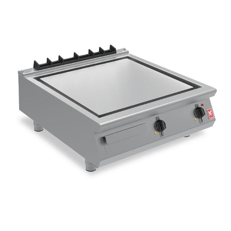 Falcon F900 Smooth Steel 800mm Griddle E9581 - HC078  Falcon   