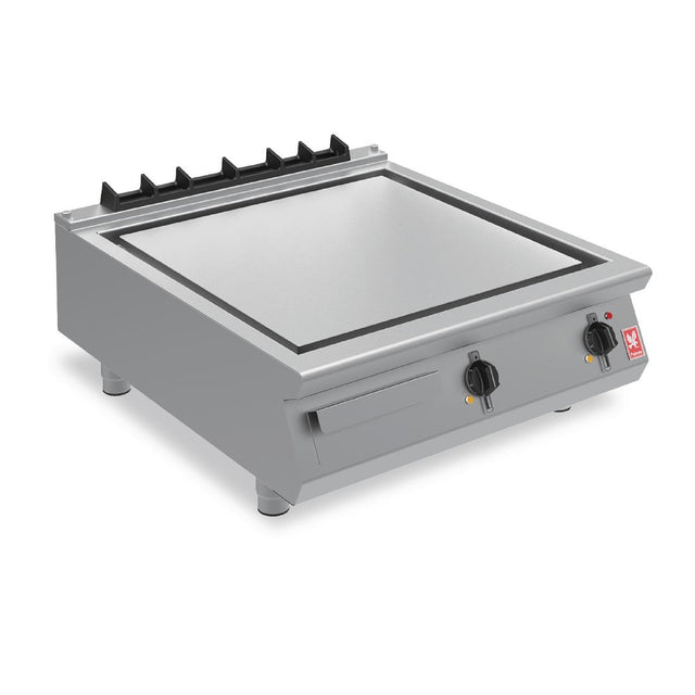 Falcon F900 Smooth Steel 800mm Griddle E9581 - HC078  Falcon   