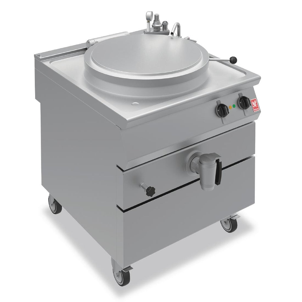 Falcon F900 Boiling Pan on Castors E9781 - HC096  Falcon   