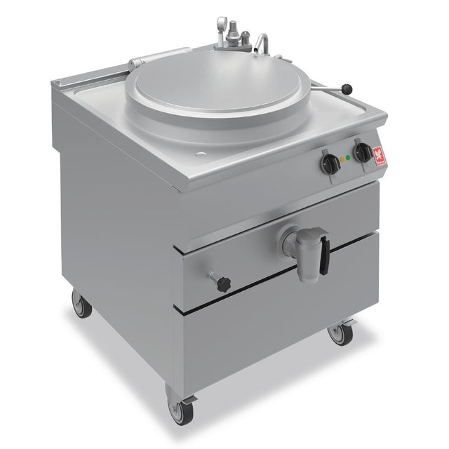 Falcon F900 Boiling Pan on Castors E9781 - HC096  Falcon   