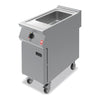 Falcon F900 Bain Marie on Castors E9641 - HC098 Bain Maries Falcon