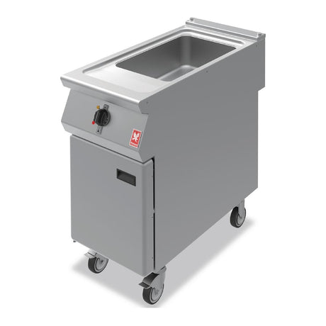 Falcon F900 Bain Marie on Castors E9641 - HC098 Bain Maries Falcon