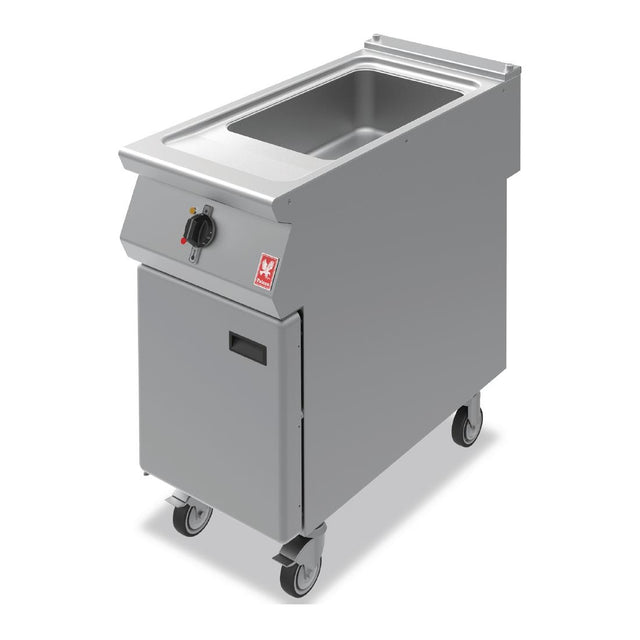 Falcon F900 Bain Marie on Castors E9641 - HC098 Bain Maries Falcon