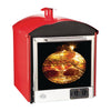 King Edward Bake King Solo Oven Red BKS-RED - HC121  King Edward   