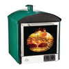 King Edward Bake King Solo Oven Green BKS-GRE - HC122  King Edward   