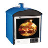 King Edward Bake King Solo Oven Blue BKS-BLU - HC123  King Edward   