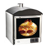King Edward Bake King Solo Oven Stainless Steel BKS-SS - HC125  King Edward   
