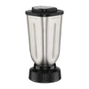 Waring 1Ltr Stainless Steel Blender Jar for BB255K Series - HC181  Waring   
