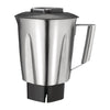 Waring 1.4Ltr Stainless Steel Blender Jar for BB300K Series - HC183  Waring   