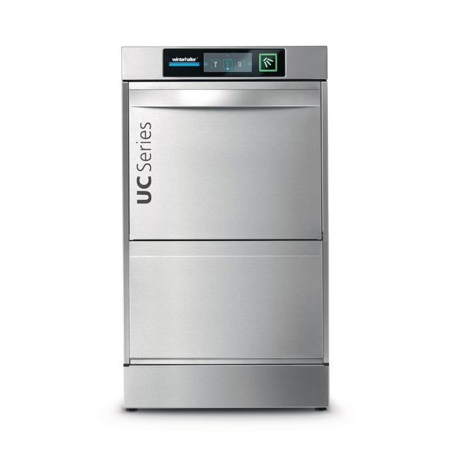 Winterhalter UC-S Excellence-iPlus Glasswasher 3 Phase - HC185-3PHMO  Winterhalter   