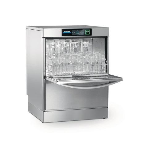 Winterhalter UC-M Excellence-i Glasswasher Single Phase - HC186-20AMO  Winterhalter   