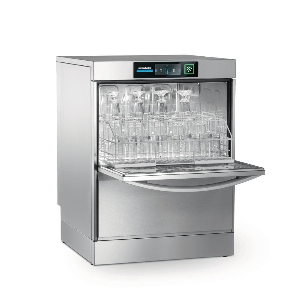Winterhalter UC-M Excellence-i Glasswasher 3 Phase - HC186-3PHMO  Winterhalter   