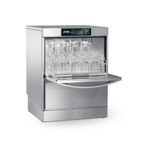 Winterhalter UC-M Excellence-i Glasswasher 3 Phase - HC186-3PHMO  Winterhalter   