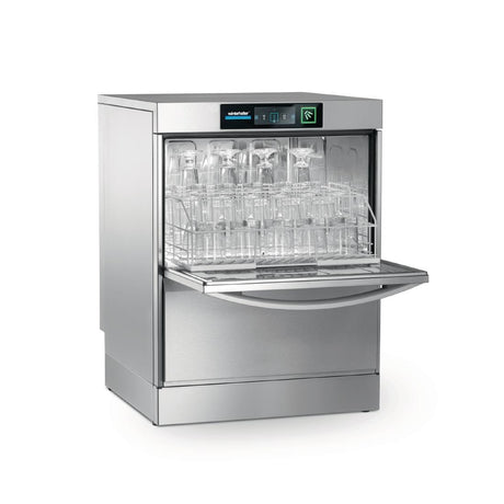 Winterhalter UC-M Excellence-iPlus Glasswasher Single Phase - HC187-20AMO  Winterhalter   