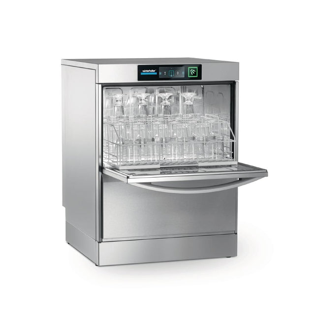 Winterhalter UC-M Excellence-iPlus Glasswasher Single Phase - HC187-20AMO  Winterhalter   