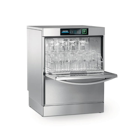 Winterhalter UC-M Excellence-iPlus Glasswasher 3 Phase - HC187-3PHMO  Winterhalter   
