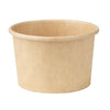 Fiesta Recyclable Portion Pots 50ml (Pack of 1000) - HC265 Takeaway Food Containers Fiesta Recyclable   