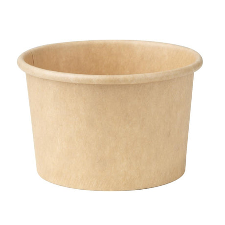 Fiesta Recyclable Portion Pots 50ml (Pack of 1000) - HC265 Takeaway Food Containers Fiesta Recyclable   