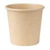 Fiesta Recyclable Portion Pots 80ml (Pack of 1000) - HC266 Takeaway Food Containers Fiesta Recyclable   