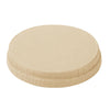 Fiesta Recyclable Paper Lids for Portion Pots (Pack of 1000) - HC269 Takeaway Food Containers Fiesta Recyclable   