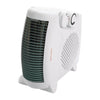 Status Portable Dual Position Fan Heater 2kW - HC272  Status   