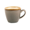Olympia Kiln Espresso Cup Smoke 85ml (Pack of 6) - HC388  Olympia   