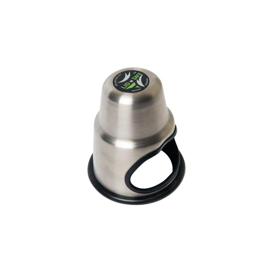 Lid Safe Coffee Cup Lid Applicator - HC558  Lidsafe   