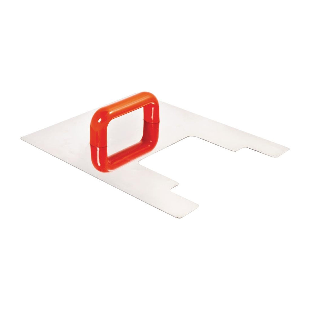 Clifton Flat Lid to Suit 1/2 Gastronorm Container - HC582  Clifton Food Range   