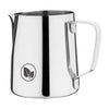 Olympia Vegan Milk Jug Stainless Steel 340ml - HC608  Olympia   