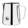 Olympia Vegan Milk Jug Stainless Steel 570ml - HC609  Olympia   