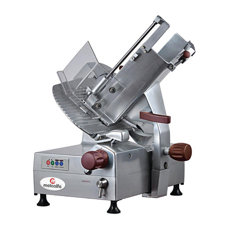 Metcalfe Automatic Meat Slicer NS300A - HC678 Meat Slicers Metcalfe