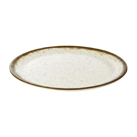 APS Stone Art Flat Plate 300mm - HC692 Plates APS