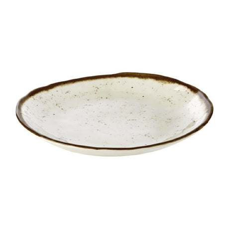 APS Stone Art Deep Plate 245mm - HC693 Plates APS