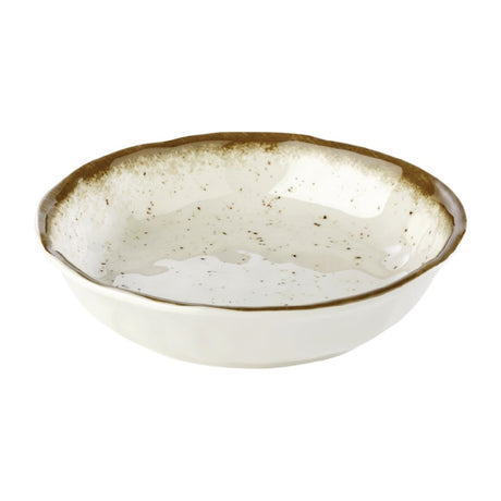 APS Stone Art Bowl 200mm - HC695 Bowls APS