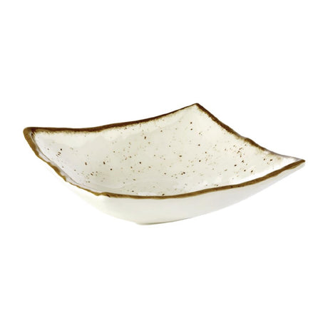 APS Stone Art Square Plate 190mm - HC702 Plates APS