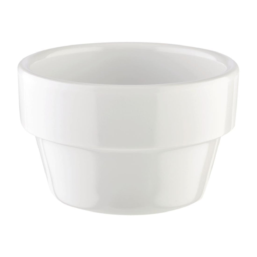 APS Flowerpot 60mm White - HC737  APS   