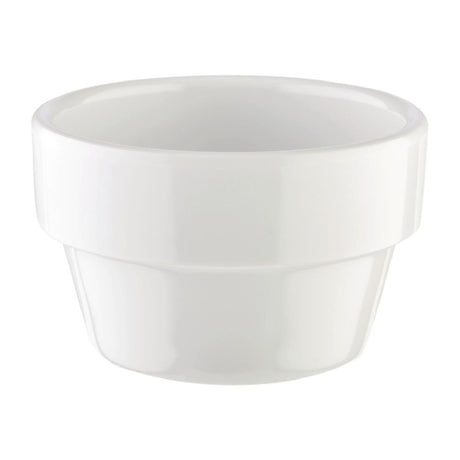 APS Flowerpot 60mm White - HC737  APS   