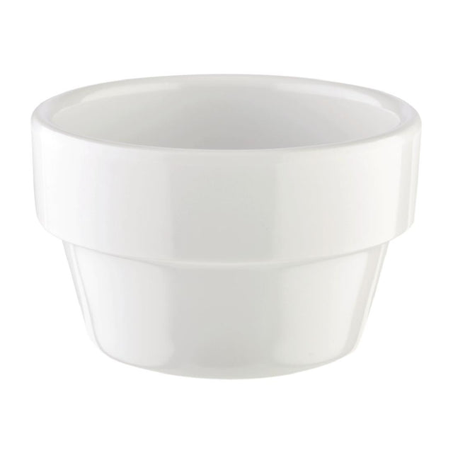 APS Flowerpot 60mm White - HC737  APS   