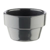 APS Flowerpot 60mm Grey - HC739  APS   
