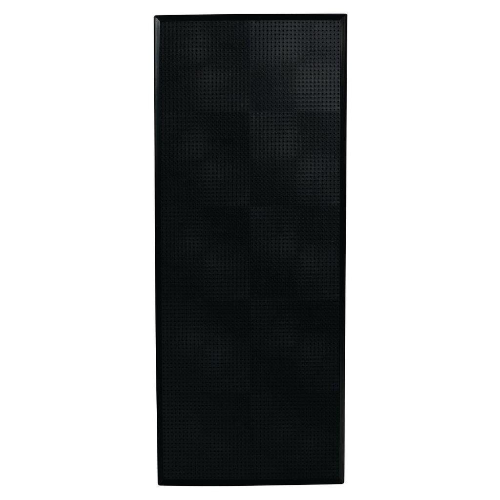 Beaumont Peg Board 305 x 760mm - HC762  Beaumont   